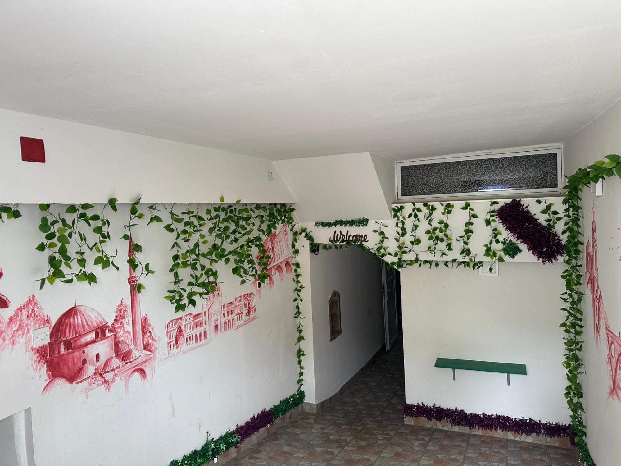 Elma Apartments Sarajevo Bagian luar foto