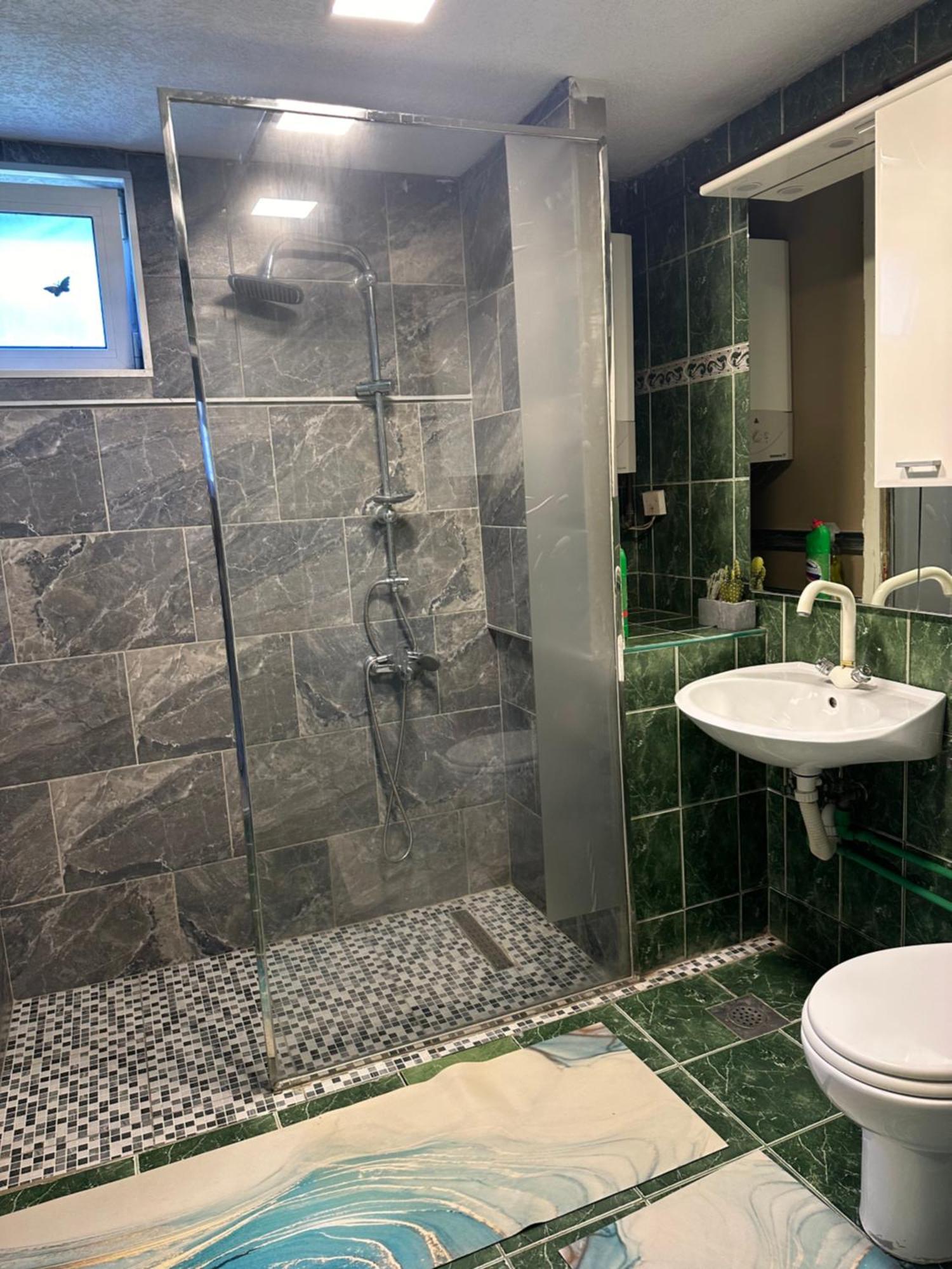 Elma Apartments Sarajevo Bagian luar foto